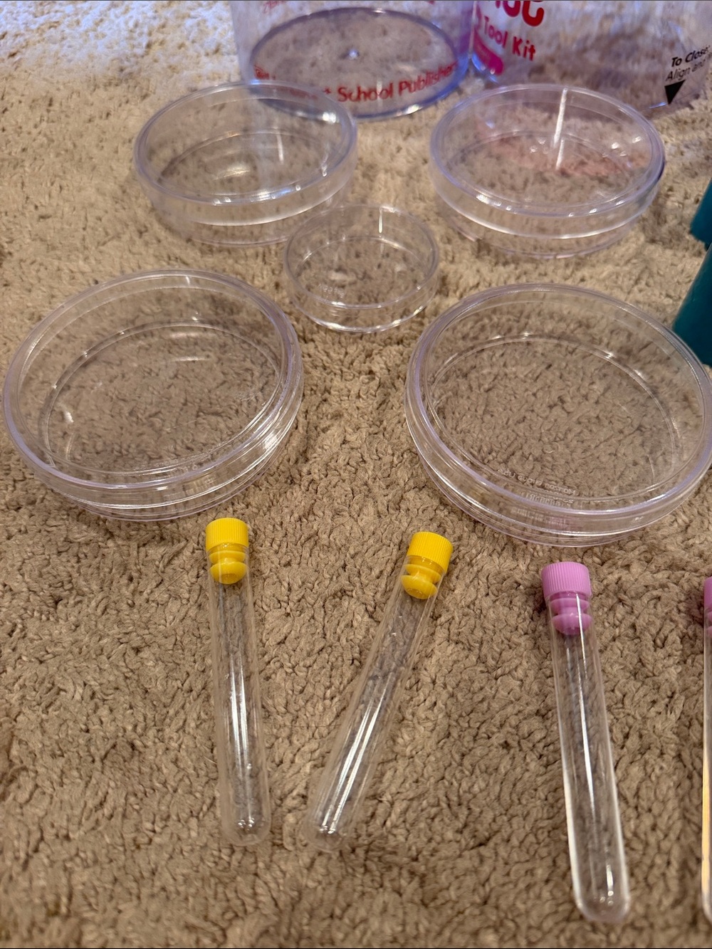 Elementary Science Tools - Picture 3 of 8